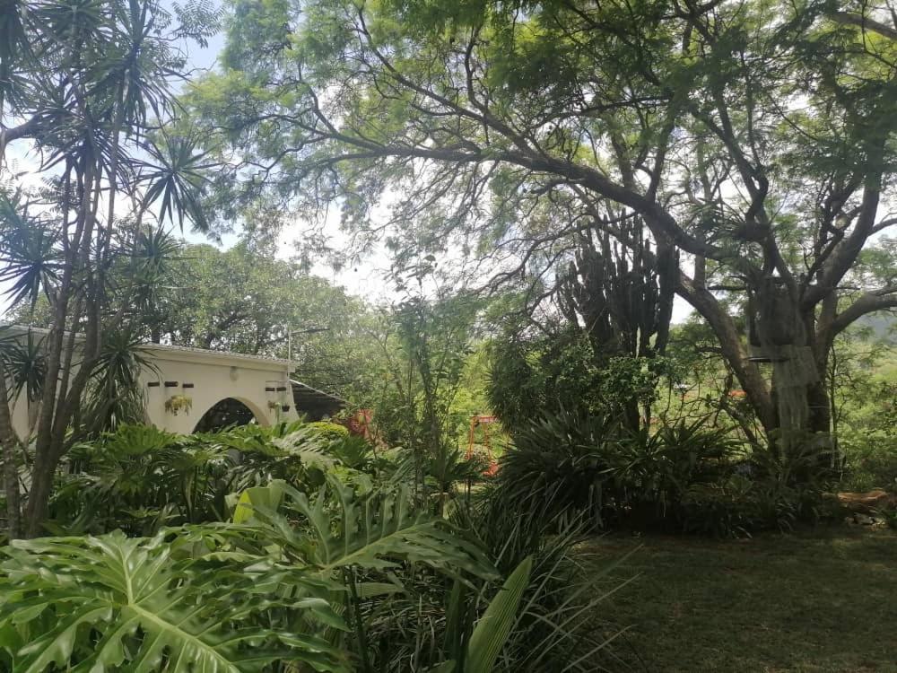 Eagle'S Nest Ξενοδοχείο Barberton Εξωτερικό φωτογραφία
