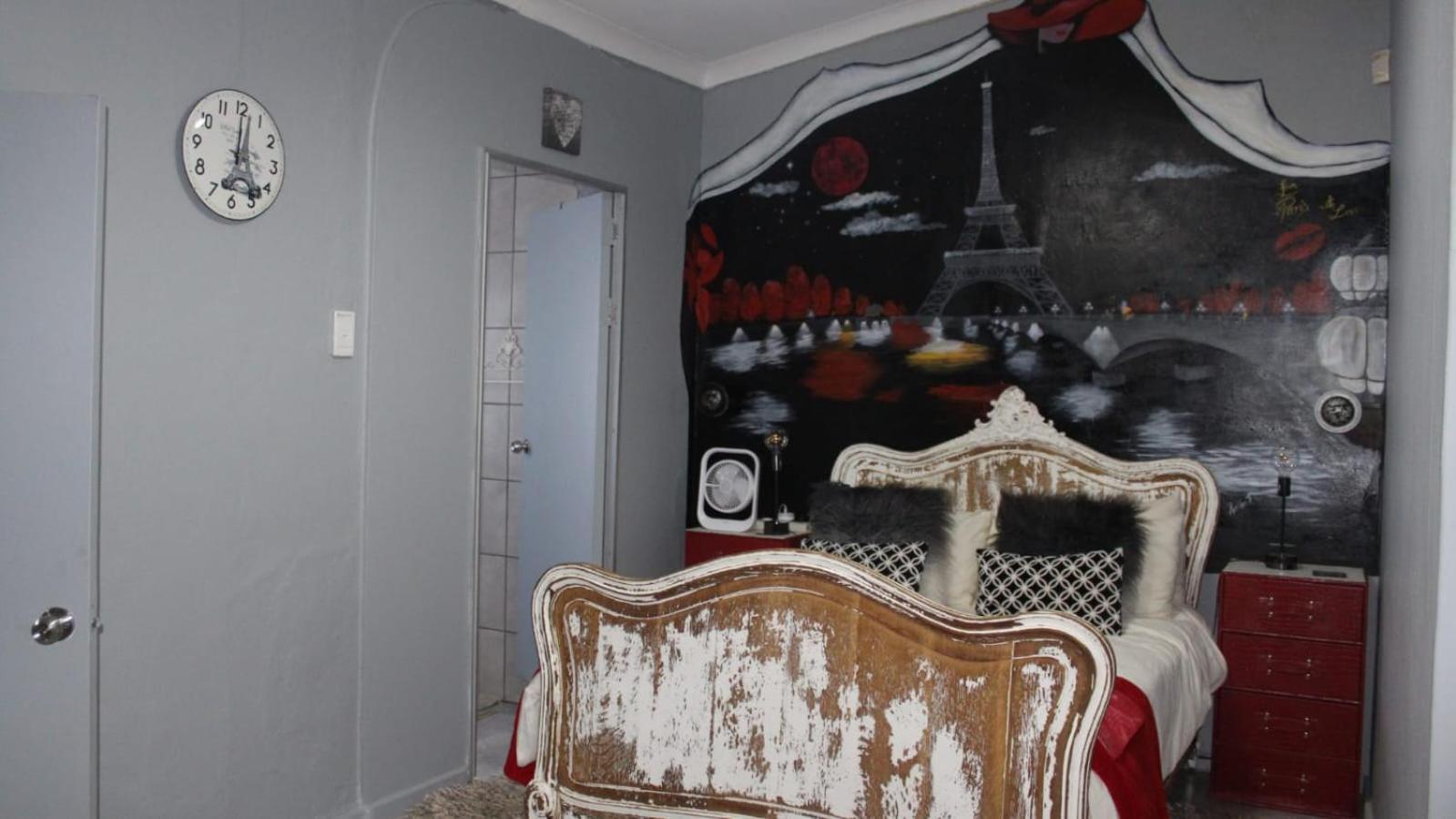 Eagle'S Nest Ξενοδοχείο Barberton Εξωτερικό φωτογραφία